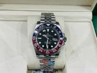ROLEX GMT-MASTER II Pepsi - Superclone Watch