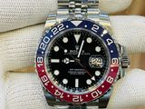 Rolex GMT-Master II “Pepsi” V3