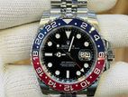 Rolex GMT-Master II “Pepsi” V3 Superclone Mens Watch
