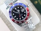 ROLEX GMT-MASTER II “PEPSI” WATCH