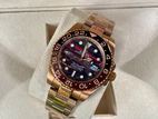 Rolex GMT-Master II Root Beer 2025