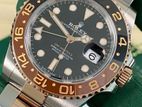 Rolex Gmt-Master Watch