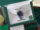 Rolex Gmt-Master Ii Watch