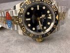 Rolex GMT-Master II Zombie Watch
