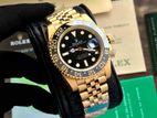 Rolex GMT Master SWISS ETA Premium Mens Watch