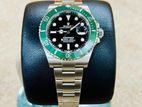 Rolex GMT Starbucks Watch