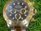 Rolex hand watch