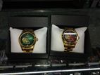 Rolex High Copy Automatic Mens Watches