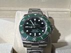 Rolex Hulk Submariner