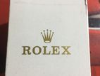 Rolex Ladies Watch