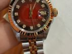 Rolex ladies watch