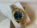 Rolex Lady Datejust Automatic Two Tone