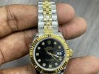 ROLEX LADY DATEJUST – CLEAN FACTORY SUPERCLONE