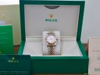 Rolex Lady Datejust Ladies Watch