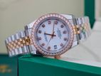 ROLEX LADY-DATEJUST LADIES WATCH