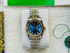 Rolex Lady Datejust Wrist Watch