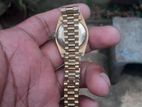 Rolex Lady S Watch