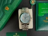 ROLEX LAND-DWELLER 2025 – Automatic Premium