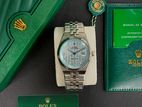 ROLEX LAND-DWELLER 2025 – THE FUTURE OF LUXURY TIMEKEEPING