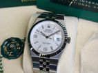 Rolex Land Dweller 40 Swiss ETA Mens Watch