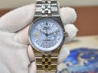 Rolex Land Dweller Automatic Mens Watch