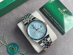 Rolex Land-Dweller Premium Quality Watch