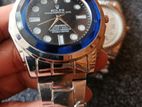 Rolex Land Dweller Watch
