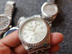 Rolex Land Dweller watch