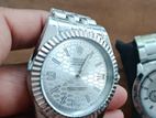 Rolex Land Dweller watch