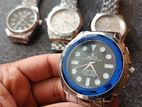 Rolex Land Dweller watch