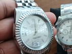 Rolex Land Dweller watch