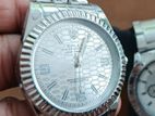 Rolex Land Dweller Watch