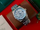 Rolex Land Dweller Watch
