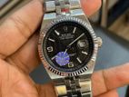 Rolex Landweller Automatic Mens Watch
