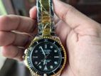 Rolex Men's Watch