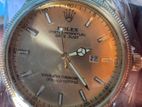 Rolex Mens Watch