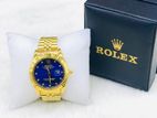 Rolex Watch