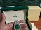 Rolex Oyster