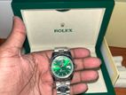 Rolex Oyster