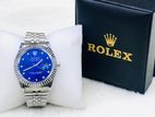 Rolex oyster Gents watch