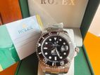 ROLEX Oyster Perpetual Date Superlative Chronometer