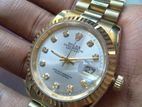 Rolex Oyster Watch