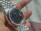 Rolex Oyster Perpetual Watch