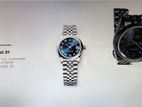 Rolex Oyster Perpetual Watch