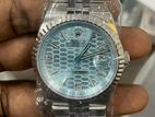 Rolex Oyster Perpetual Land-Dweller 2025 Superclone Edition