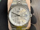 Rolex Oyster Perpetual Land-Dweller Premium Superclone Watch