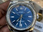 Rolex Oyster Perpetual – Timeless Elegance