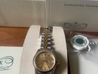 Rolex Pre Owned Ladies Watch