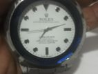Rolex Watch