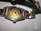 Rolex Style Automatic Watch